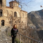 Вицепремиерът Марияна Николова посети Асеновата крепост