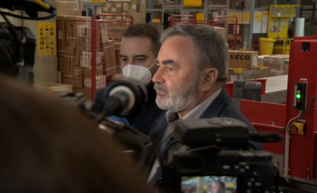 Още тази седмица в някои области в страната може да