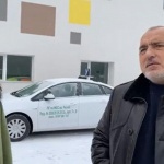 Борисов: Президентът да каже кои пари да спрем - на полицаи или на учители 
