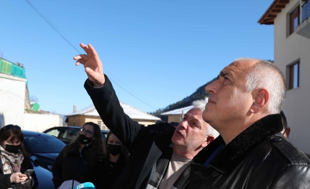 Още днес ще заседава Междуведомствената комисия за възстановяване и подпомагане