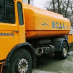 Вода за община Севлиево от Държавния резерв