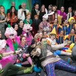 Ммюзикълът „Шрек“ е отново на сцената на Софийската опера