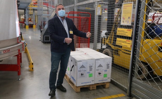 Доц. Ангел Кунчев: Ваксинацията от втора фаза на националния план може да започне на места в страната 