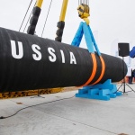 Със „Северен поток 2“ Русия завършва 30-годишната си енергийна стратегия