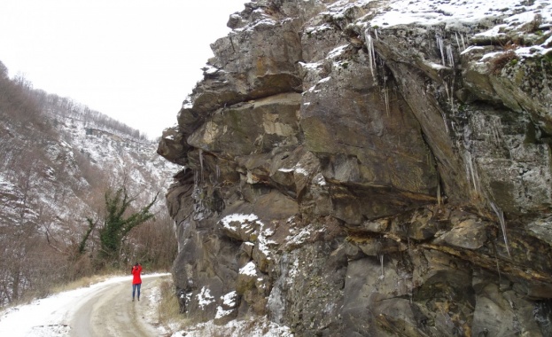 От 24 февруари до 22 март движението на всички моторни