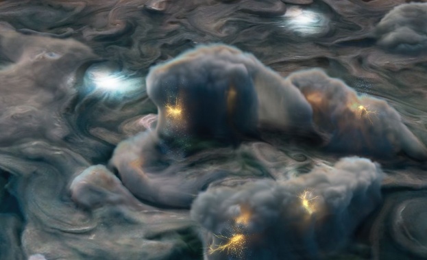 Учени от Физическия факултет на Софийския университет Св Климент Охридски