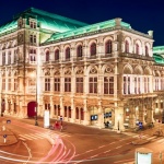  Виенската опера ще приема посетители като музей 