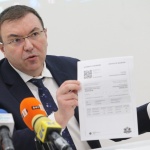  От Сдружението на заведенията поискаха оставката на Костадин Ангелов 