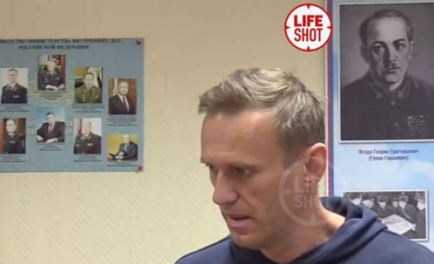 Привържениците на Алексей Навални планират протестно шествие на 23 януари