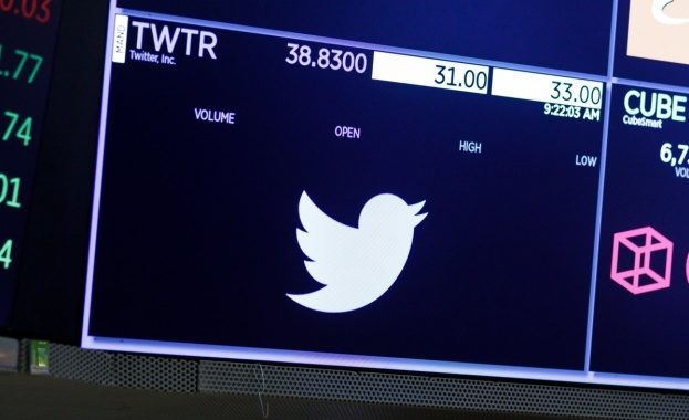 Турция забрани на местни компании да рекламират в Туитър