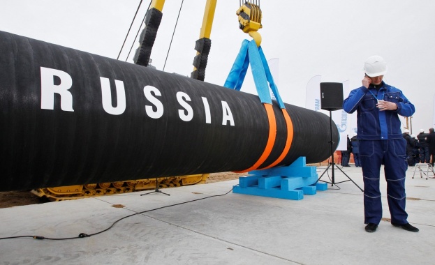 САЩ разширяват днес санкциите срещу Русия, по-точно срещу кораба Фортуна,