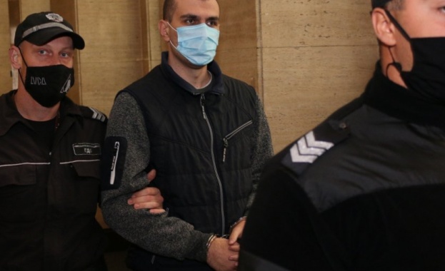 Прокуратурата иска доживотен затвор без право на замяна В края