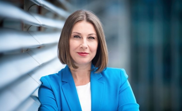 Управителят на Нова Броудкастинг Груп госпожа Ива Стоянова се оттегля