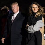 Крахът на Тръмп – вероятно напускаща го Мелания и 300 млн. долара дългове