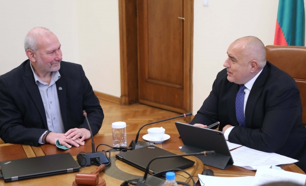 Продължаваме да подкрепяме развитието на археологията в България Имаме уникални