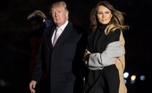 Доналд Тръмп беше кралят на унищожаване на статуквото изискваше