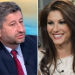 Виолета Сечкова ли е „Мата Хари“, в скандала с чекмеджетата на Борисов?