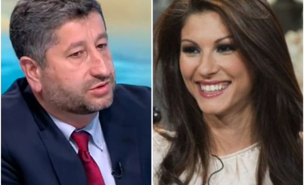 Моят пост в социалните мрежи поставя темата която сме решили