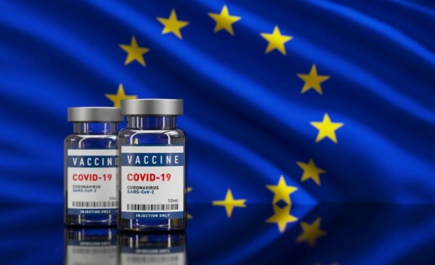 Русия подаде заявка в ЕС за регистрация на ваксината „Спутник V“ 