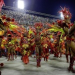 Отмениха карнавала в Рио де Жанейро заради пандемията 