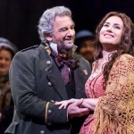 Соня Йончева и Пласидо Доминго ще пеят пред „Свети Александър Невски“