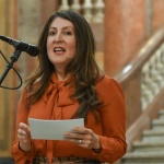 Държавният департамент: Херо Мустафа убедила България за F-16 и за американския газ