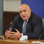 Борисов: Благодарение на НАТО сигурността ни е гарантирана