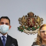 Марияна Николова разговаря с директора за България на Turkish Airlines