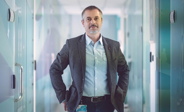 За първи път българин оглавява управителния съвет на влиятелната европейска