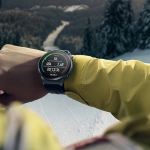 Времето на зимни спортове е сега! Заедно с Huawei Watch GT2 Pro можете да спортувате свободно през цялата година!