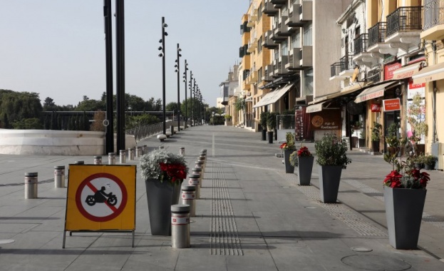 Кипър отваря границите и летищата за туристи от всички страни