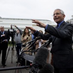 Антъни Фаучи: Данните, които знам за „Спутник V”, са достатъчно добри