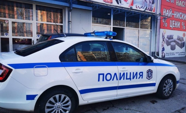 Схема за пране на пари разби Икономическа полиция в Пловдив