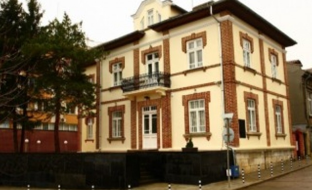 Къщата музей Баба Тонка в Русе е отворена днес за