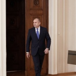 Румен Радев ще участва в честванията по случай 100 години от създаването на Национална музикална академия"