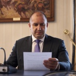 Радев: РСМ да признае българите в Конституцията си