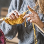 Влияние на плетенето върху здравето