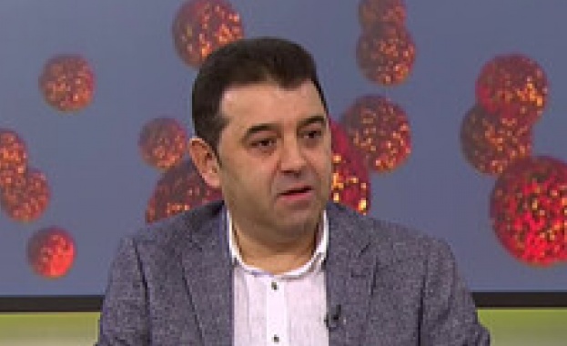 Големият риск ако настъпи нова вълна е по отношение на