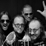 Beatallica готвят нова тава