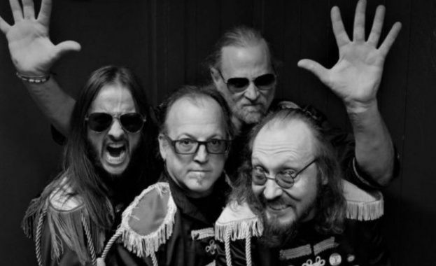 Beatallica готвят нова тава