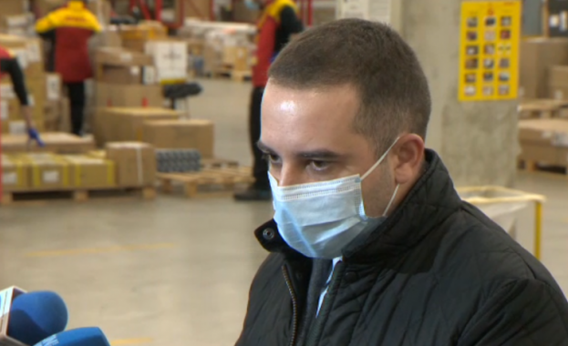 Кога ще може да започне масовата ваксинация на населението в