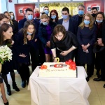 Корнелия Нинова: Българска свободна телевизия има бъдеще