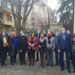 Нинова прие нови членoве на БСП във Варна