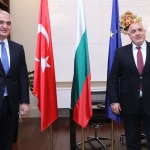 Борисов: С преодоляването на COVID-19 туристическият поток между България и Турция ще се възобнови
