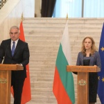 Марияна Николова: Важно е с общи усилия да привличаме туристи на Балканитe