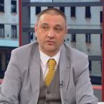 Не сме против ваксинацията, против сме разделението на ваксинирани и неваксинирани