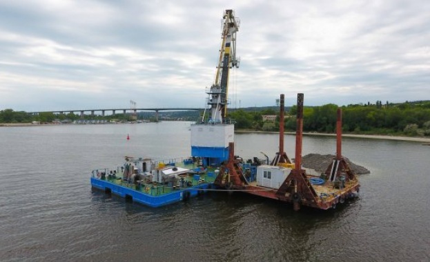 тече нова серия на Хубаво е но не е готово