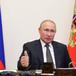 Путин: Решението за признаване на ДНР и ЛНР ще бъде взето днес