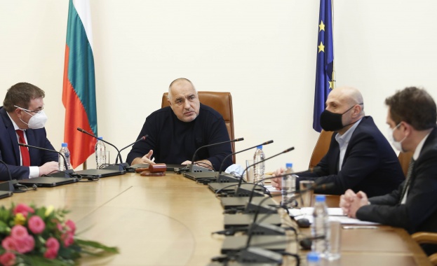 На извънредно правителствено заседание беше взето решение за удължаване на