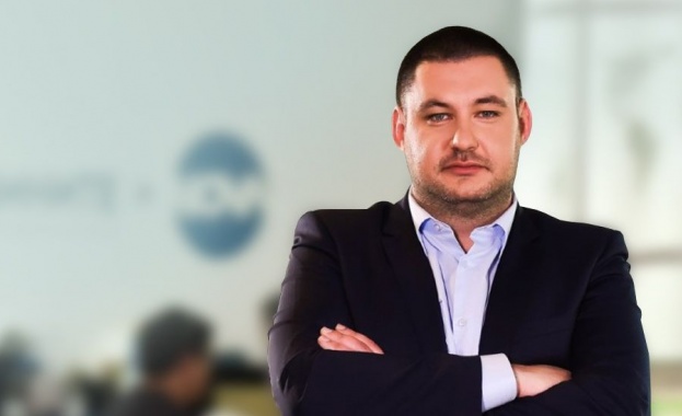 Директорски рокади и в Нова телевизия: Илия Дафов е новият шеф на новините 